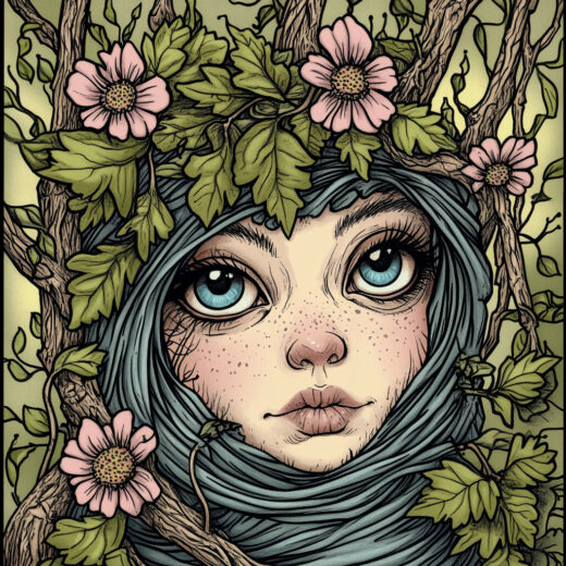 sref 310 | nature