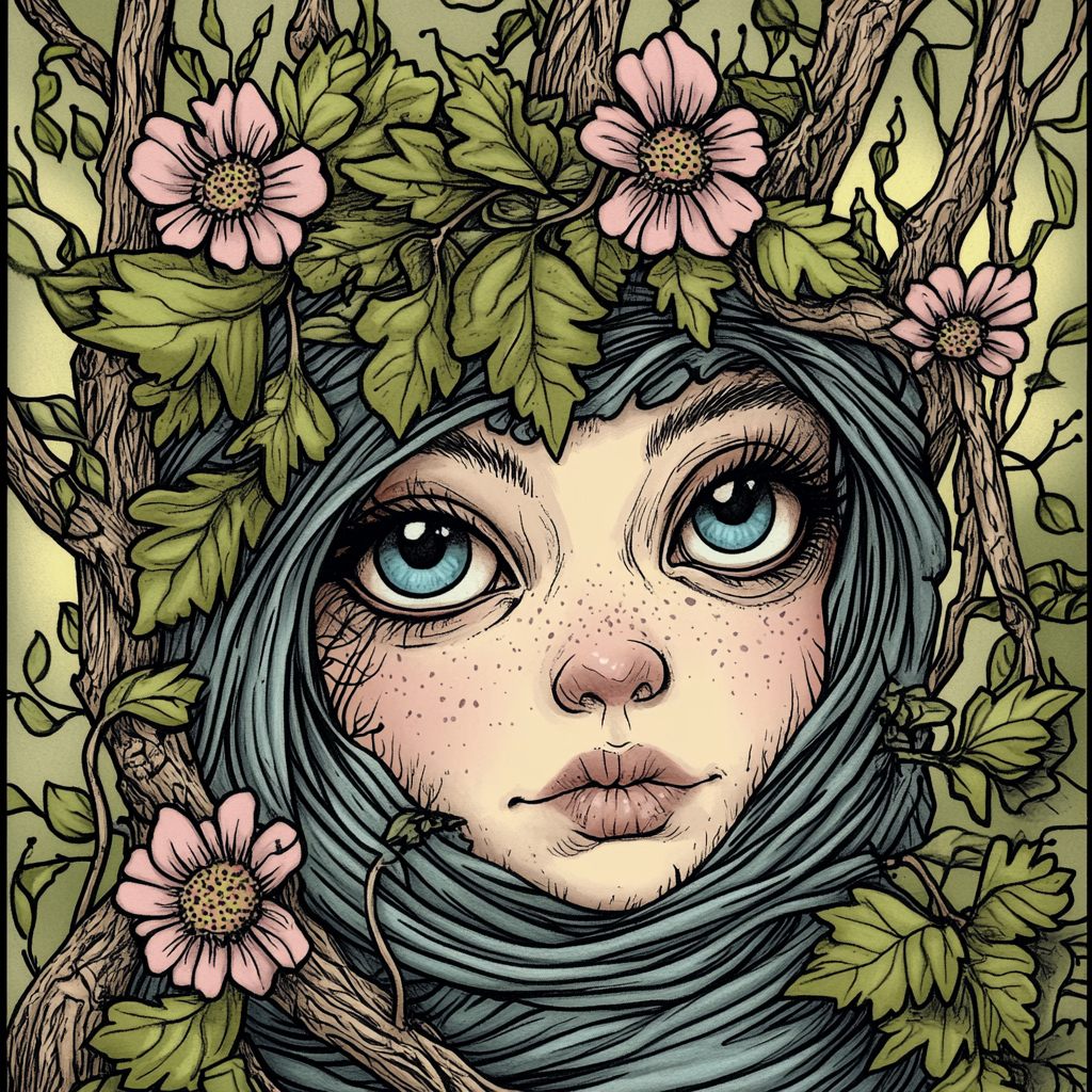 sref 310 | nature