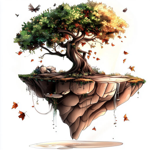 sref 312 | nature
