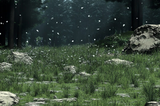 sref 313 | nature