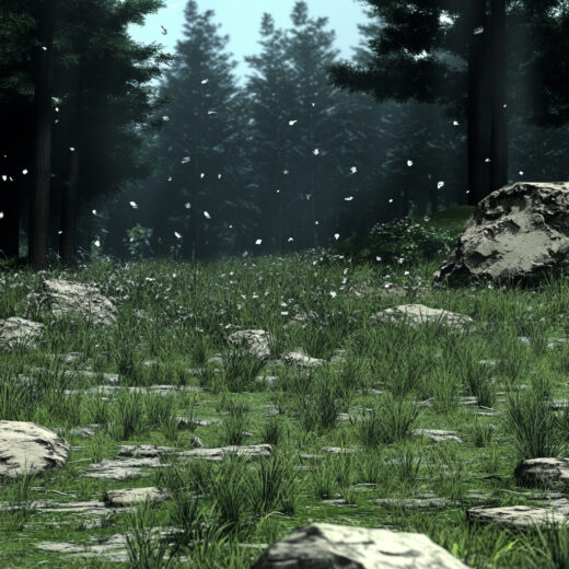 sref 313 | nature