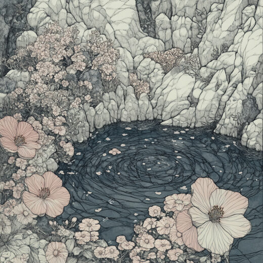 sref 315 | nature
