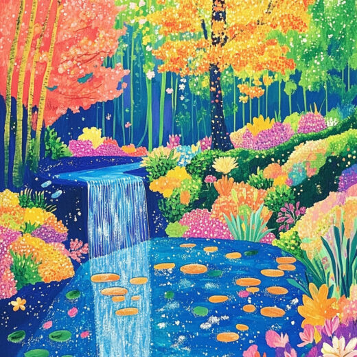 sref 31 | nature