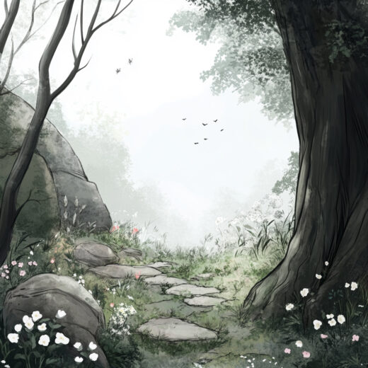 sref 325 | nature