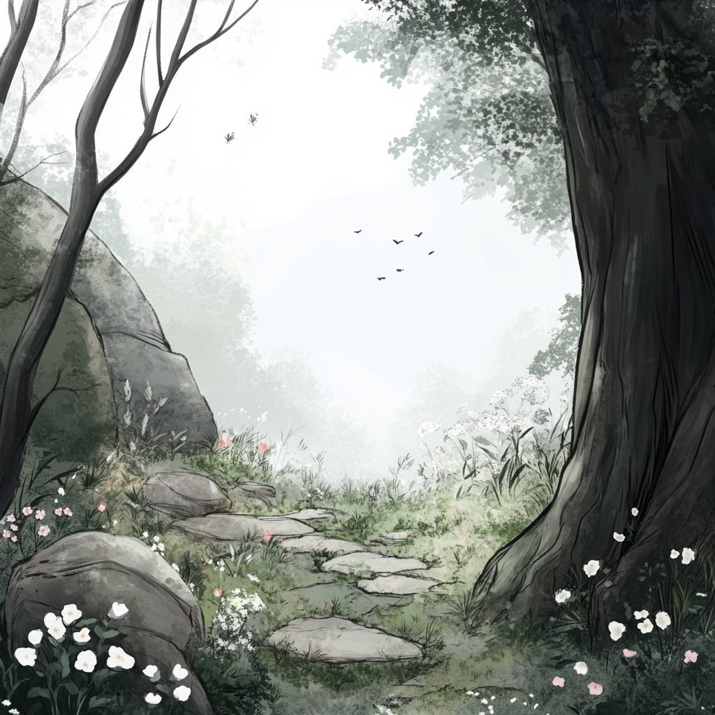 sref 325 | nature