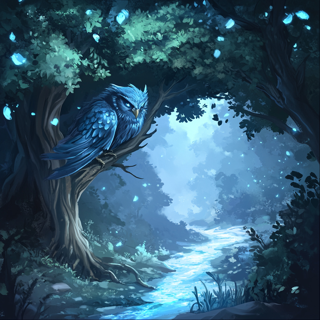 sref 326 | nature