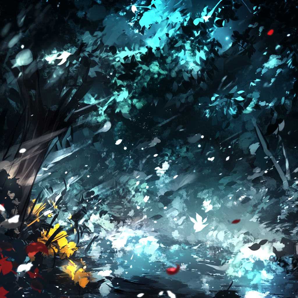 sref 327 | nature