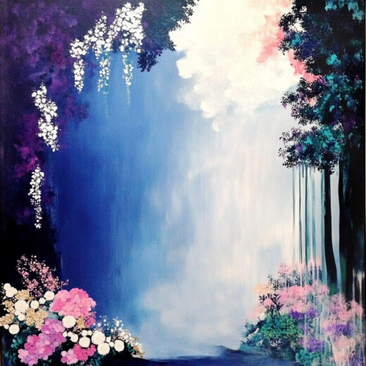 sref 334 | nature