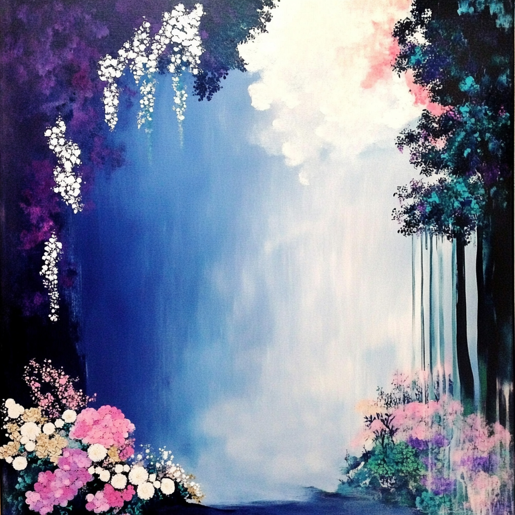 sref 334 | nature