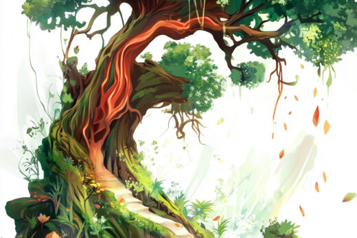 sref 338 | nature