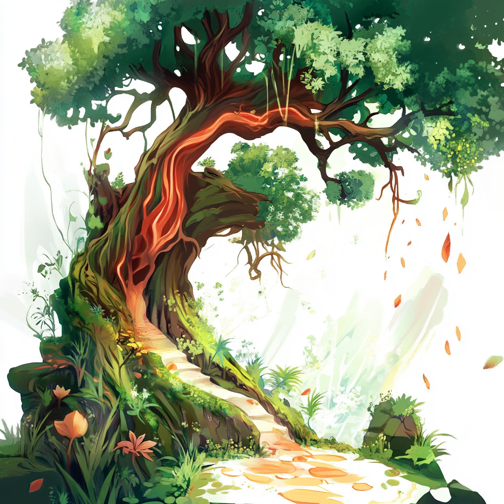 sref 338 | nature