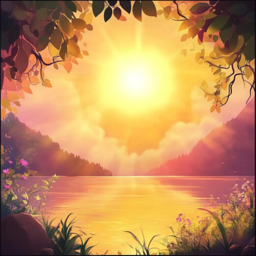 sref 33 | nature