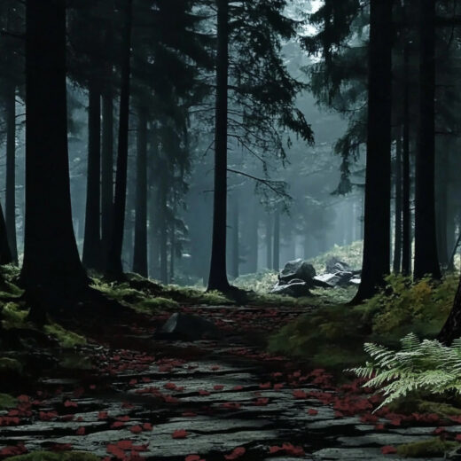 sref 344 | nature