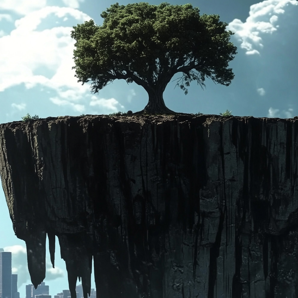 sref 344 | nature