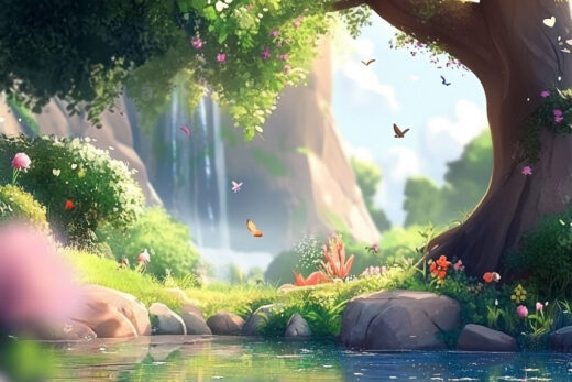 sref 350 | nature