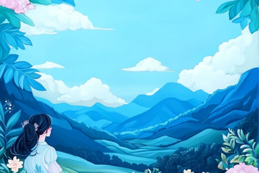 sref 355 | nature