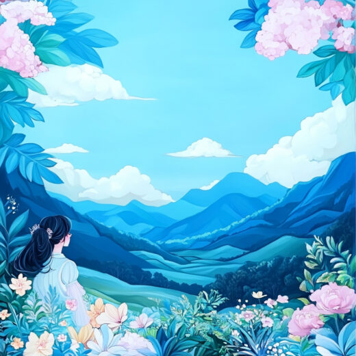 sref 355 | nature