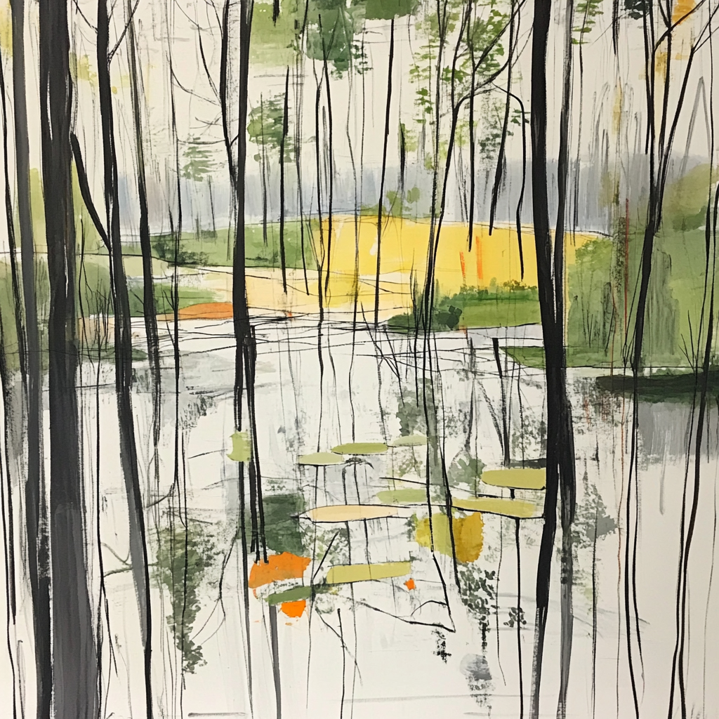 sref 356 | nature