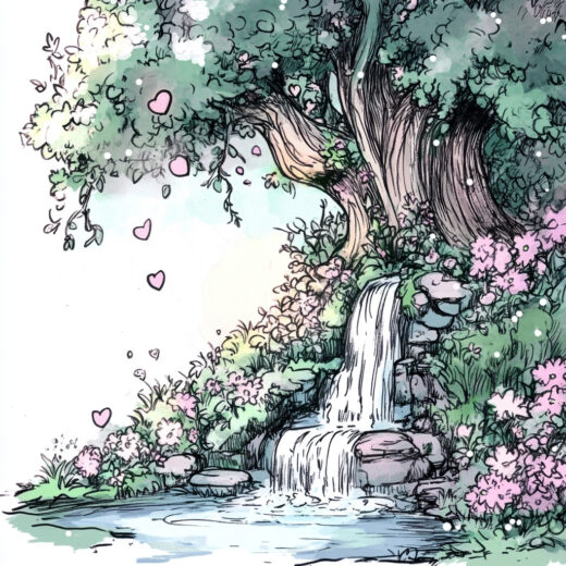 sref 362 | nature