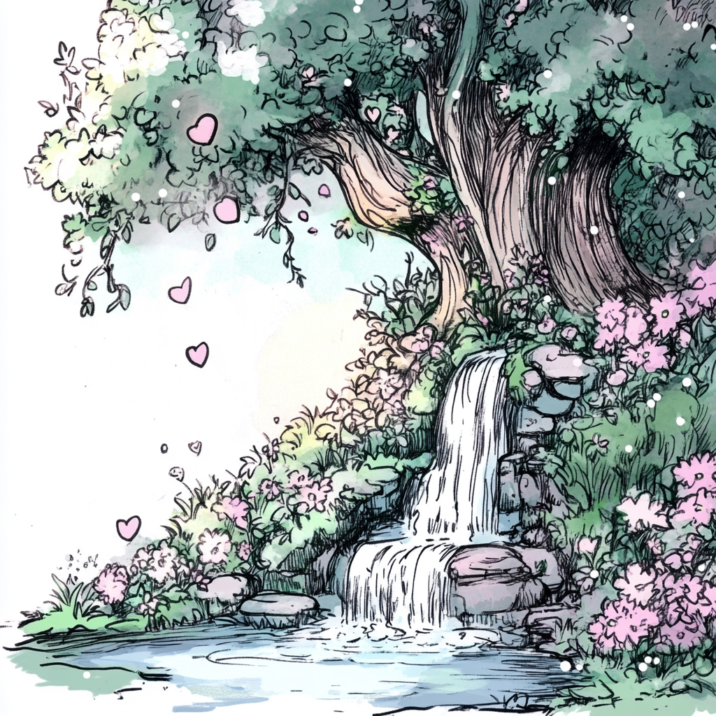 sref 362 | nature