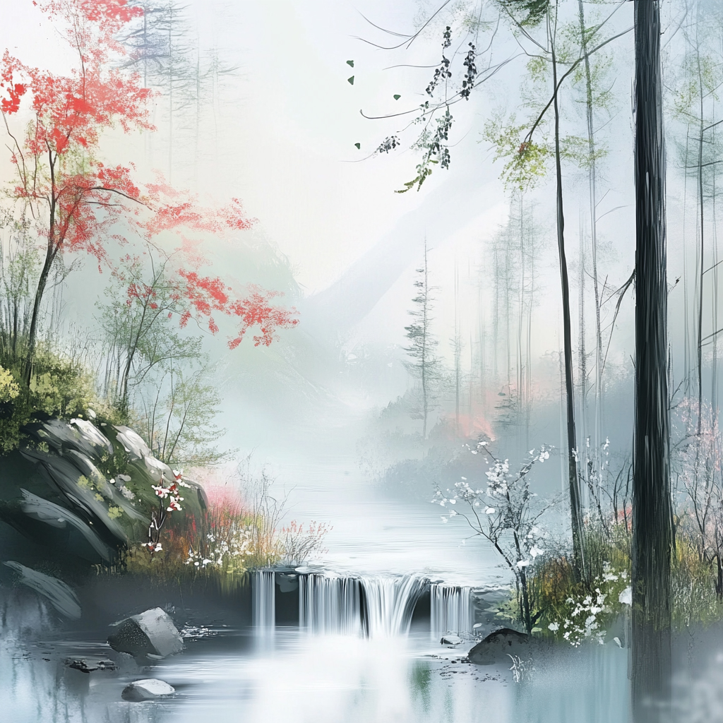 sref 363 | nature