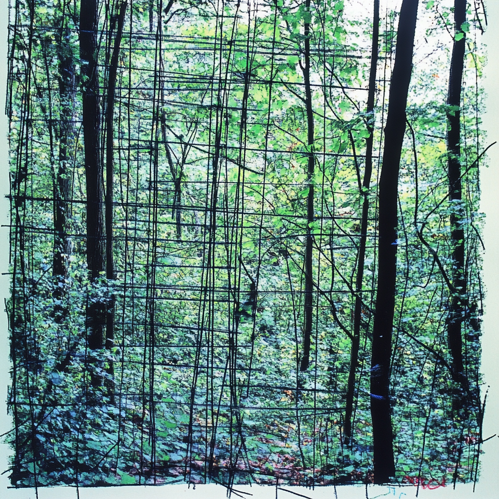 sref 364 | nature
