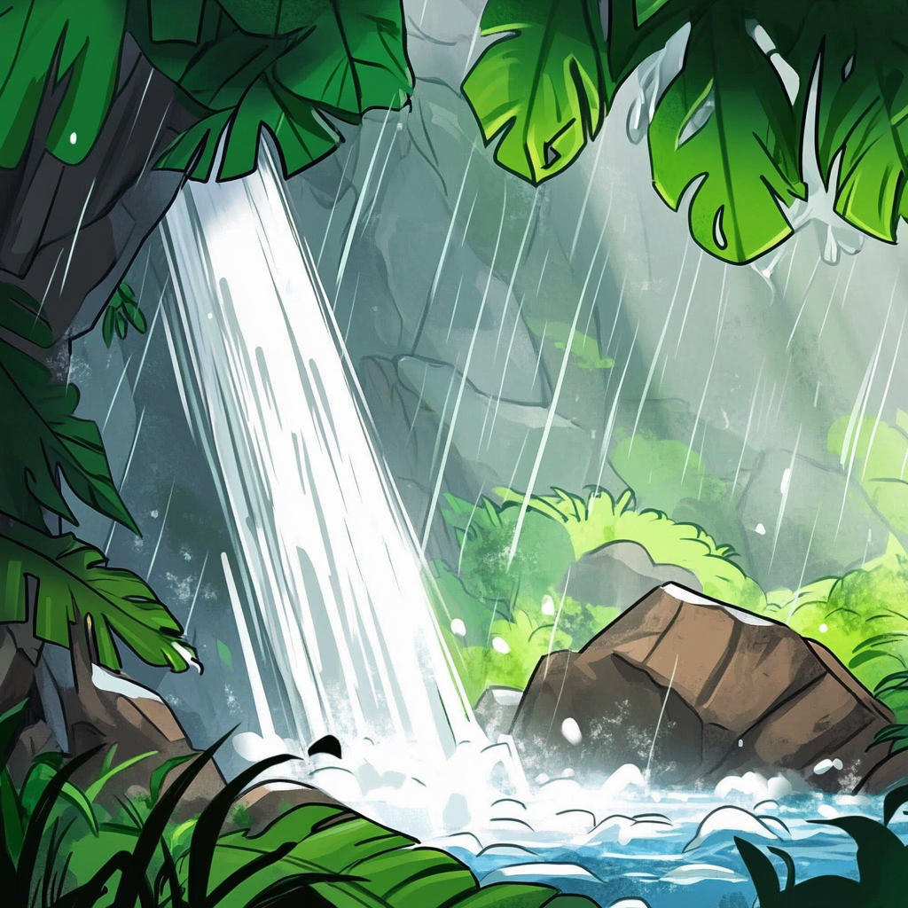sref 367 | nature