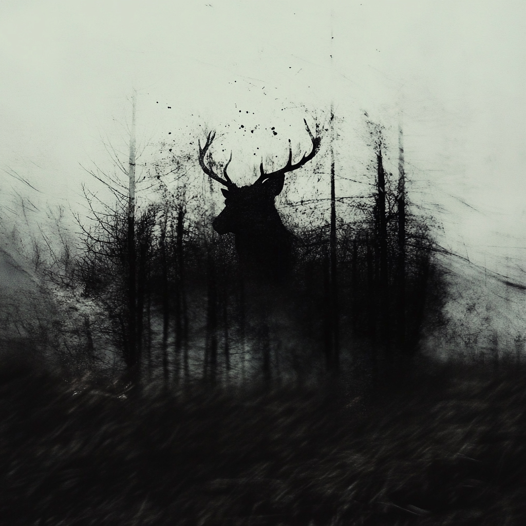 sref 373 | nature