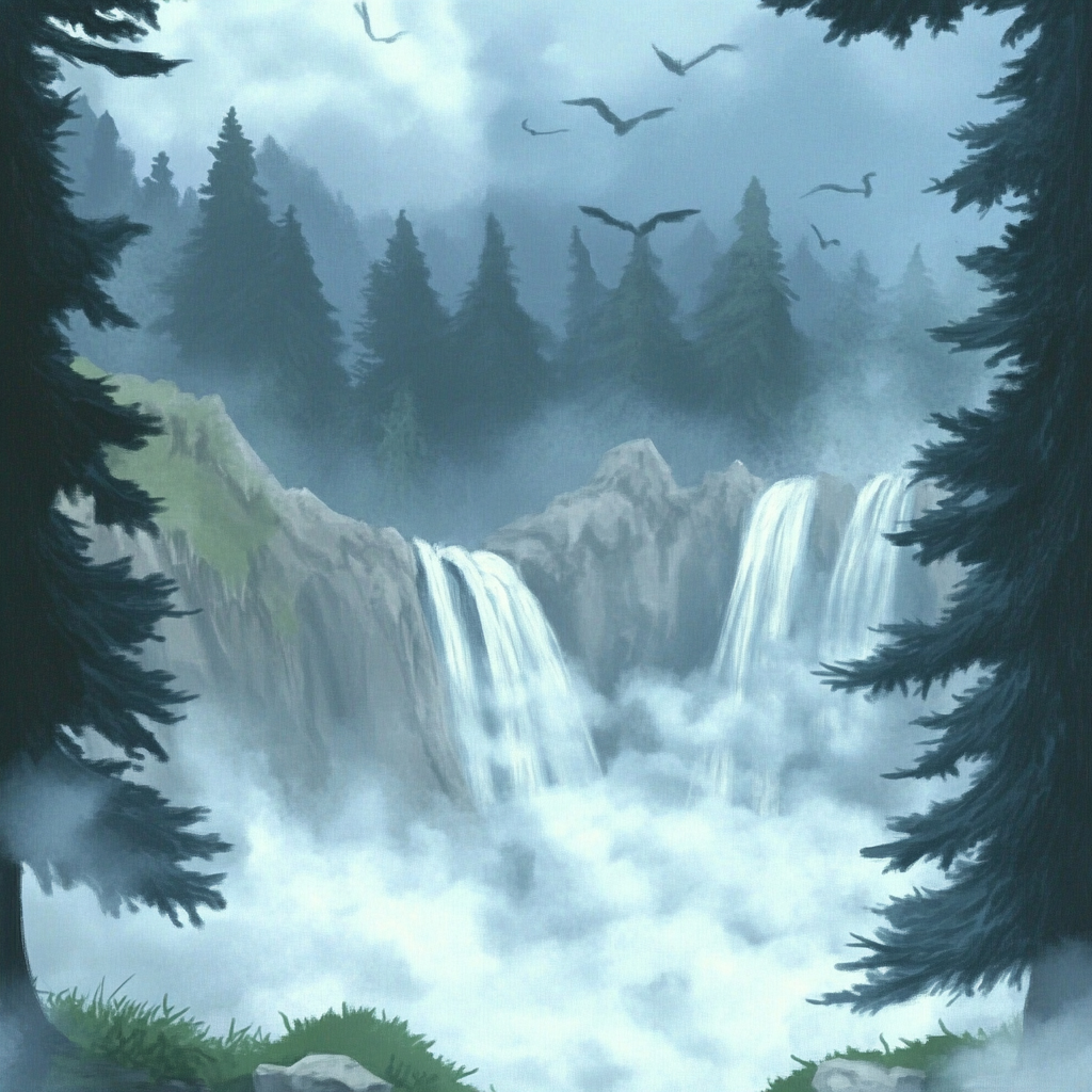 sref 377 | nature