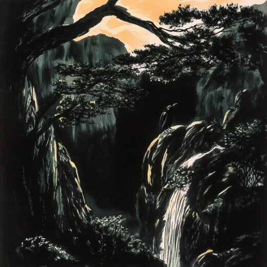 sref 37 | nature