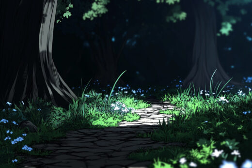 sref 388 | nature