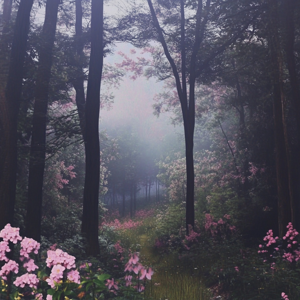 sref 389 | nature