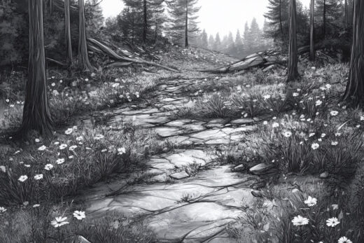 sref 397 | nature