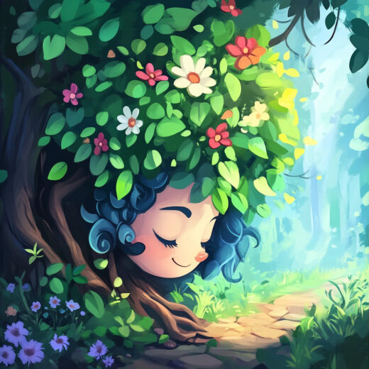 sref 399 | nature