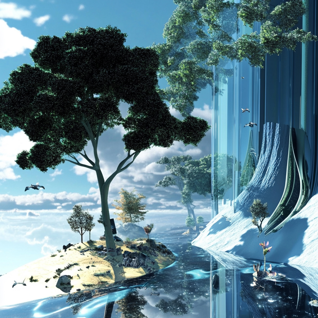 sref 3 | nature