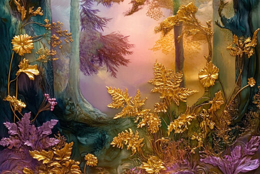sref 400 | nature