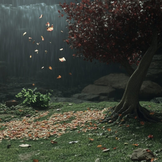 sref 403 | nature