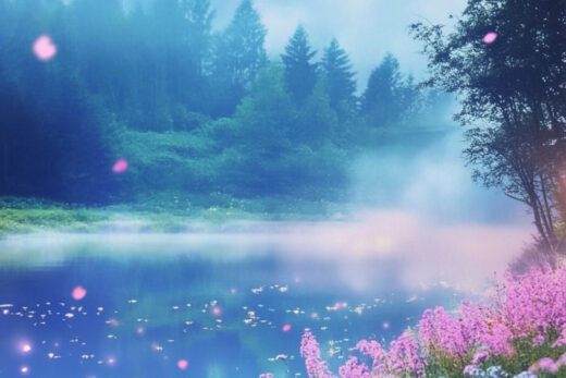 sref 408 | nature