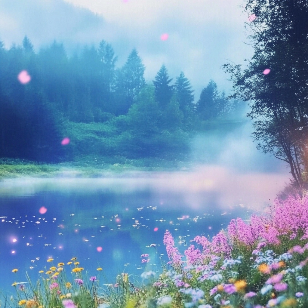 sref 408 | nature