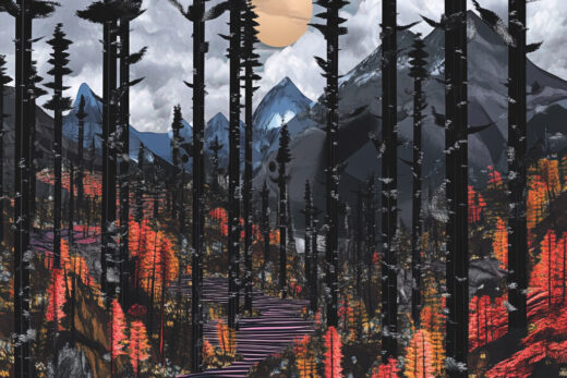 sref 409 | nature