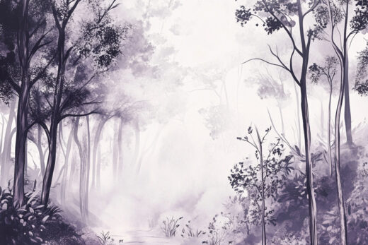 sref 412 | nature