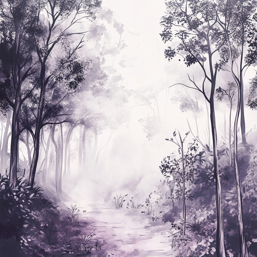 sref 412 | nature