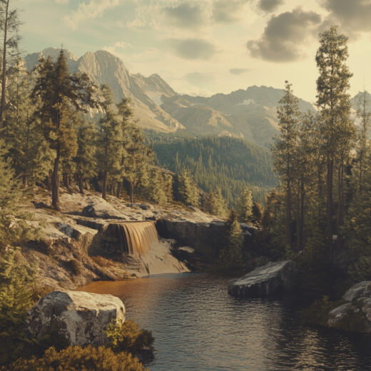 sref 41 | nature