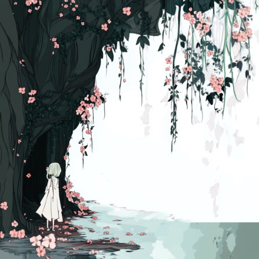 sref 420 | nature