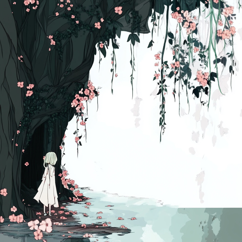 sref 420 | nature