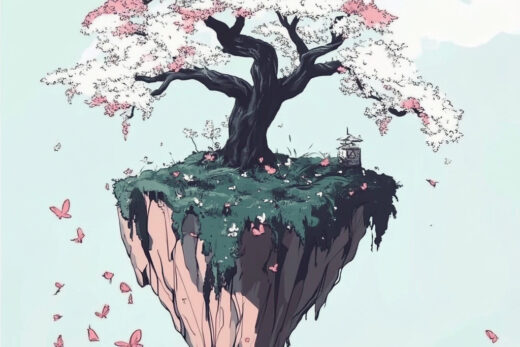 sref 420 | nature