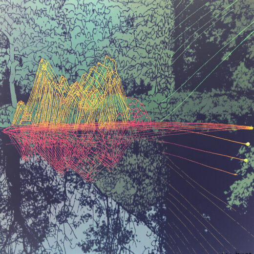 sref 421 | nature