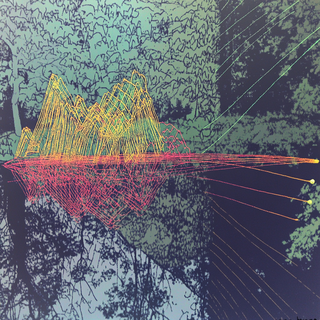 sref 421 | nature