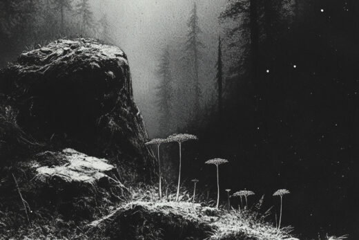 sref 424 | nature
