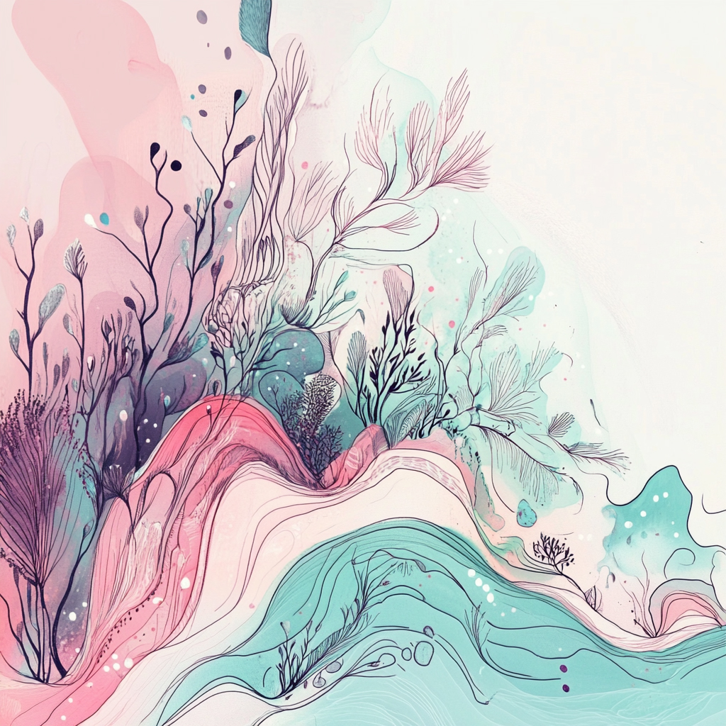 sref 428 | nature
